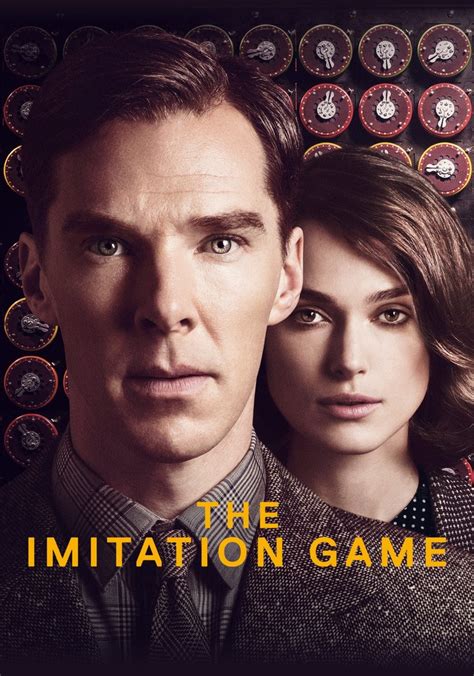 the imitation game streaming uk